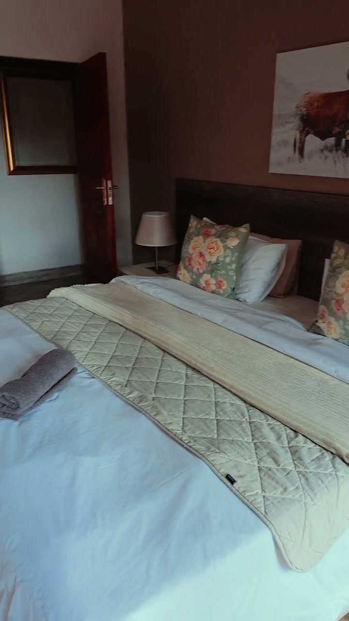 Cheetah Suite at Big 5 Guesthouse, Kempton Park